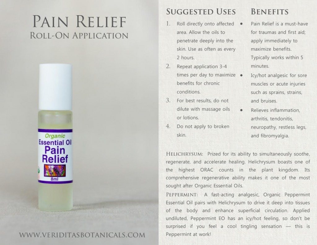 pain-relief